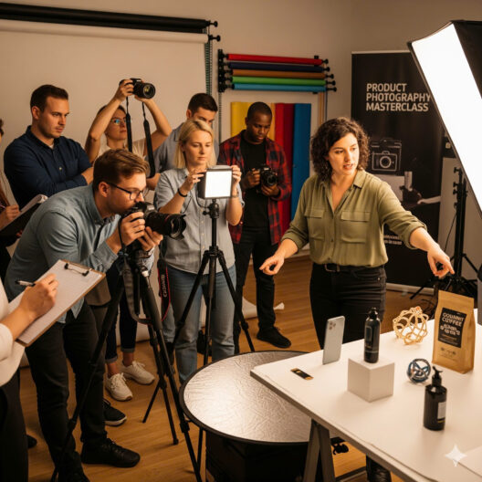 CHỤP ẢNH SẢN PHẨM