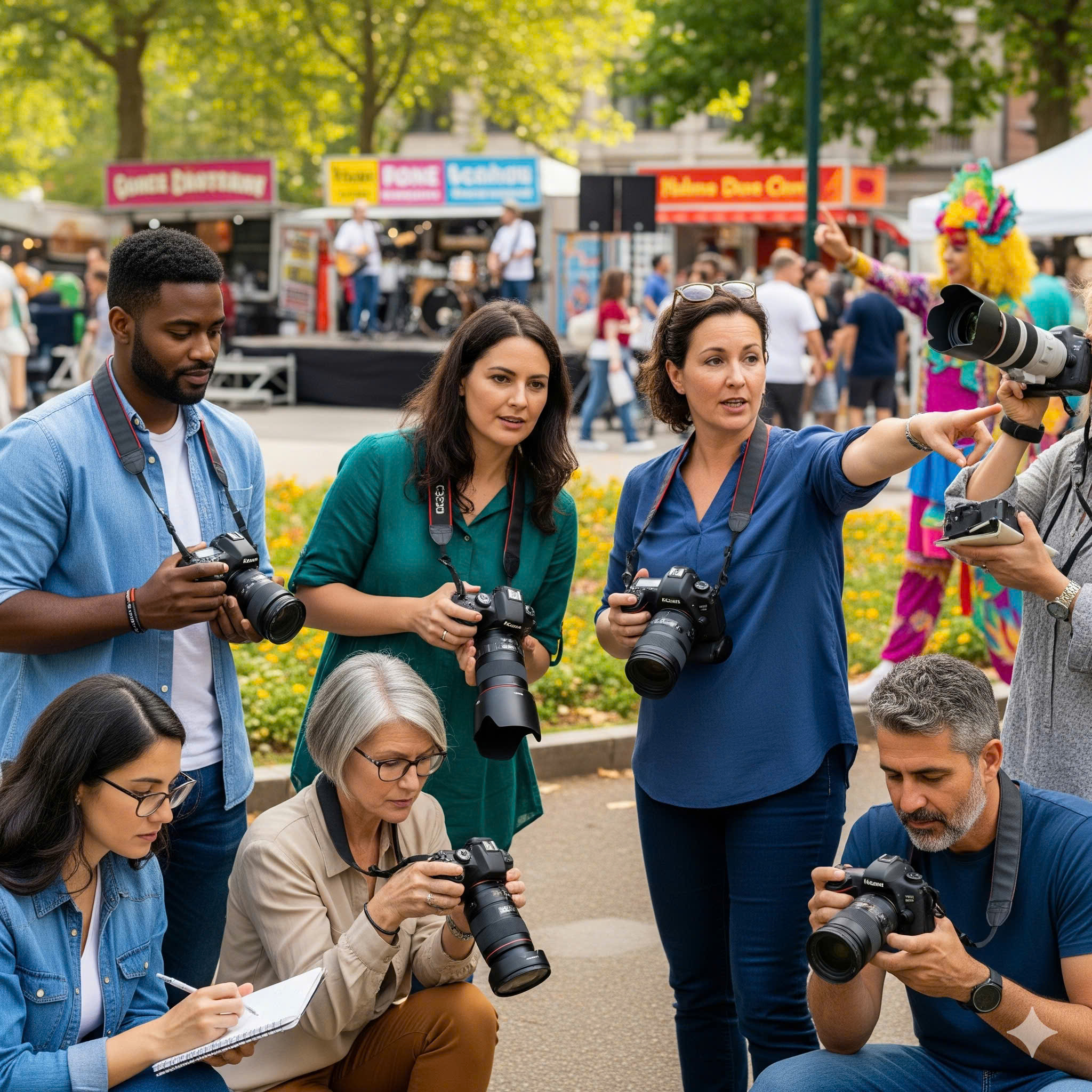 CHỤP ẢNH SỰ KIỆN